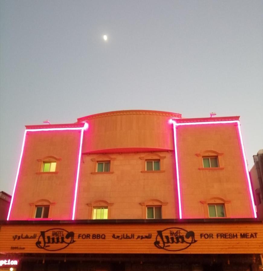 Aparthotel Nozol Al Toot Furnished Units à Riyad Extérieur photo