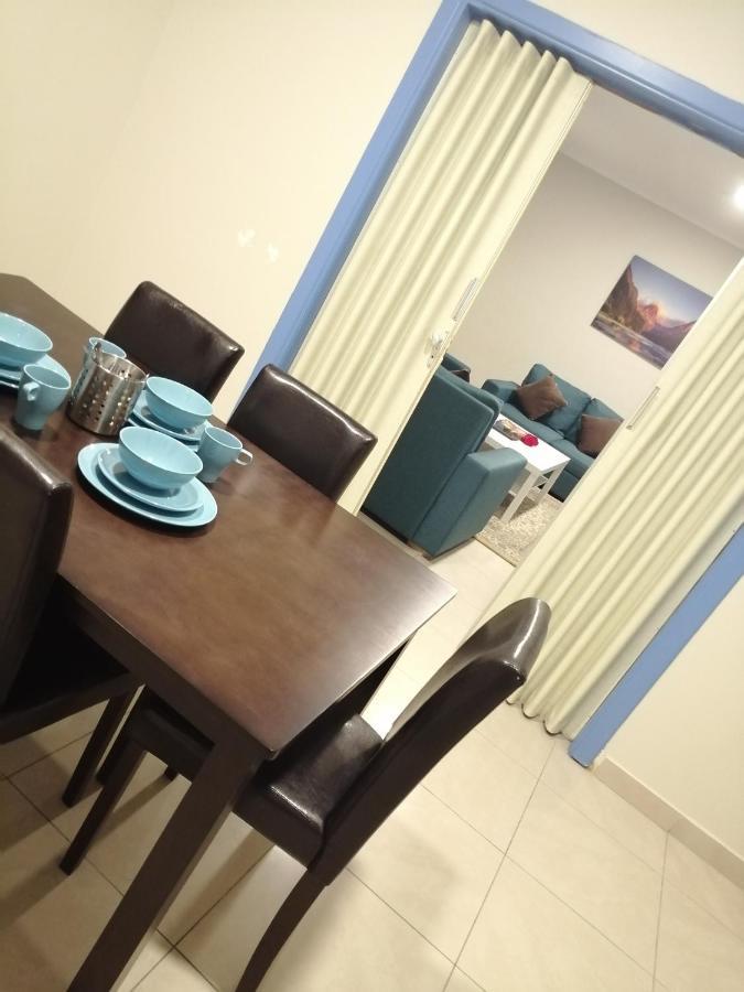 Aparthotel Nozol Al Toot Furnished Units à Riyad Extérieur photo