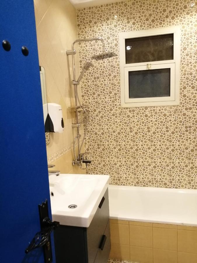 Aparthotel Nozol Al Toot Furnished Units à Riyad Extérieur photo