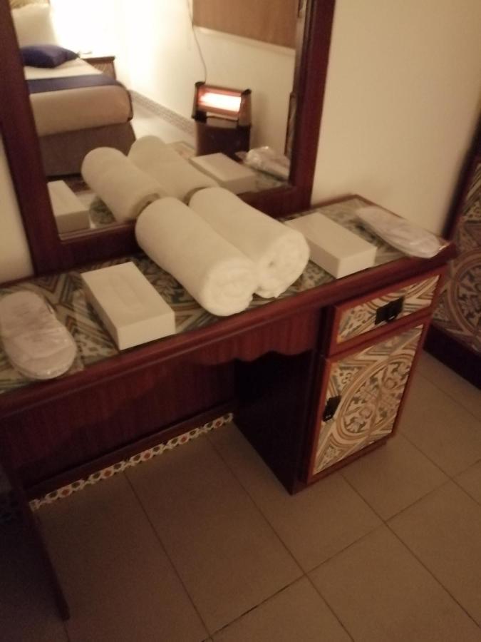 Aparthotel Nozol Al Toot Furnished Units à Riyad Extérieur photo