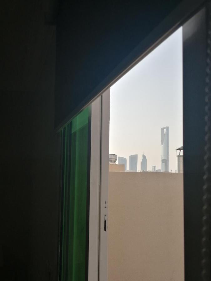 Aparthotel Nozol Al Toot Furnished Units à Riyad Extérieur photo