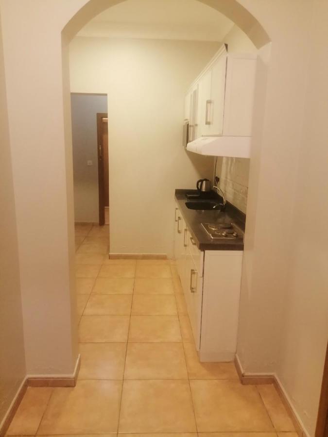 Aparthotel Nozol Al Toot Furnished Units à Riyad Extérieur photo
