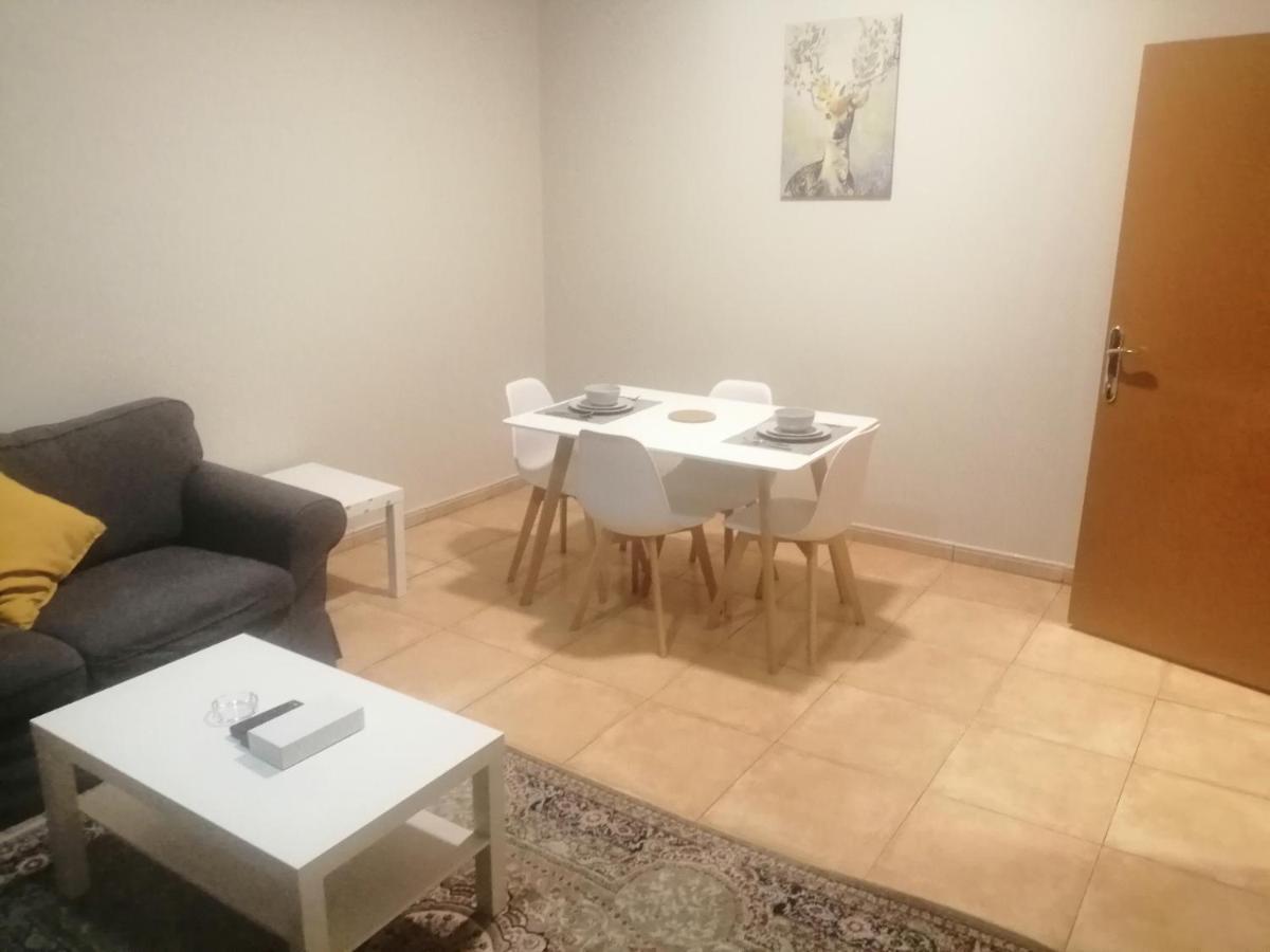 Aparthotel Nozol Al Toot Furnished Units à Riyad Extérieur photo