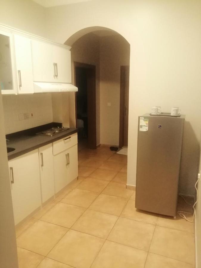 Aparthotel Nozol Al Toot Furnished Units à Riyad Extérieur photo