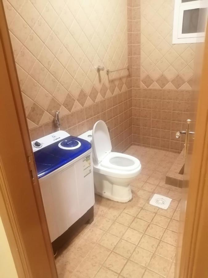 Aparthotel Nozol Al Toot Furnished Units à Riyad Extérieur photo