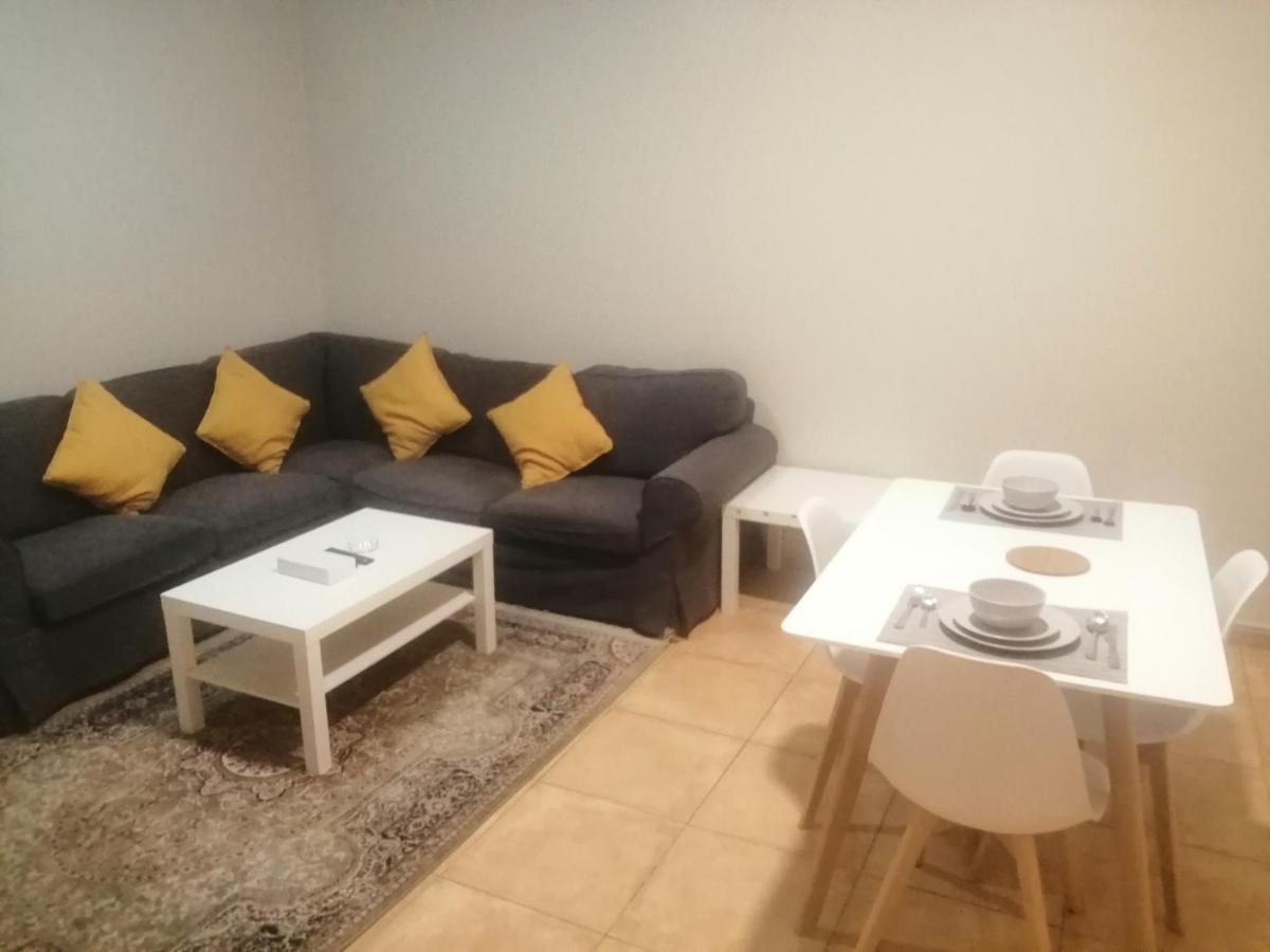Aparthotel Nozol Al Toot Furnished Units à Riyad Extérieur photo
