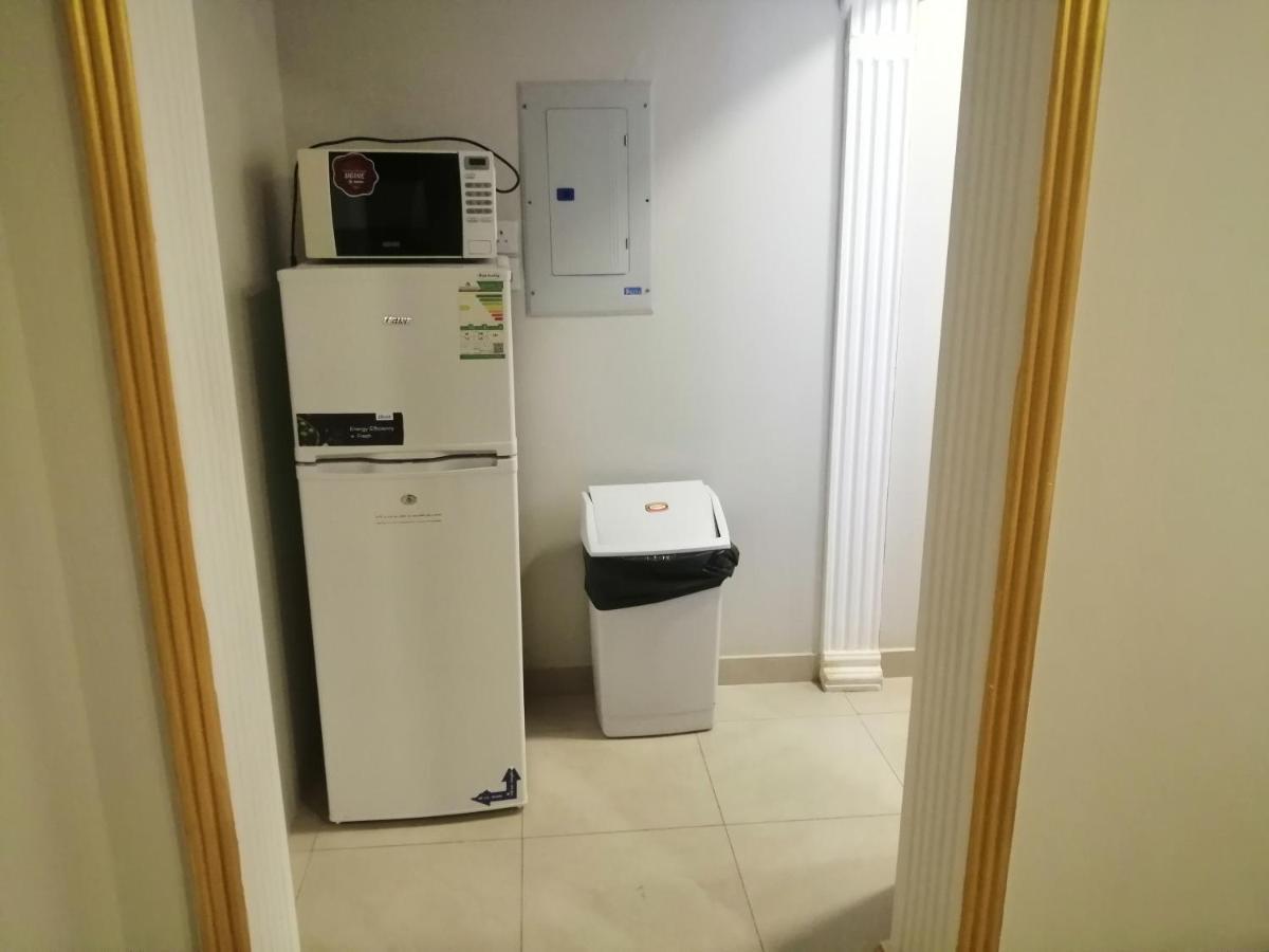 Aparthotel Nozol Al Toot Furnished Units à Riyad Extérieur photo