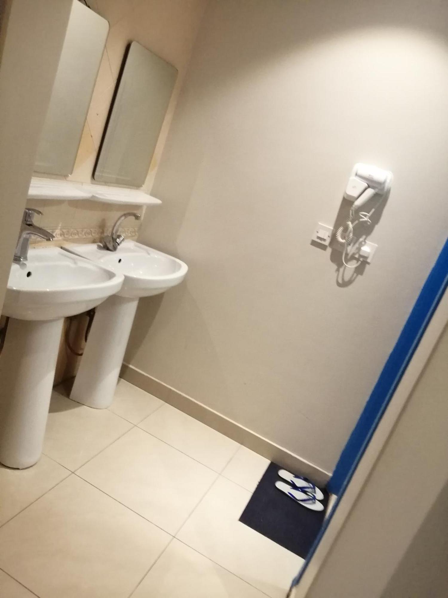 Aparthotel Nozol Al Toot Furnished Units à Riyad Chambre photo