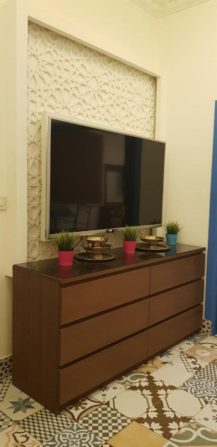 Aparthotel Nozol Al Toot Furnished Units à Riyad Extérieur photo