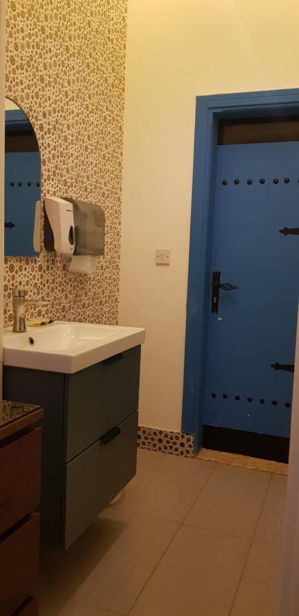Aparthotel Nozol Al Toot Furnished Units à Riyad Extérieur photo