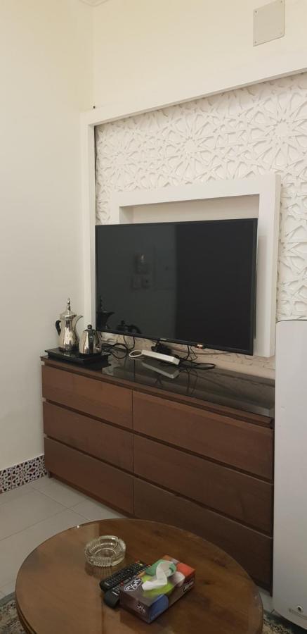 Aparthotel Nozol Al Toot Furnished Units à Riyad Extérieur photo