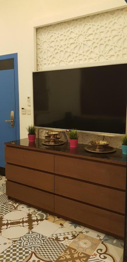 Aparthotel Nozol Al Toot Furnished Units à Riyad Extérieur photo