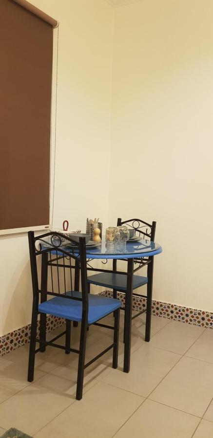 Aparthotel Nozol Al Toot Furnished Units à Riyad Extérieur photo