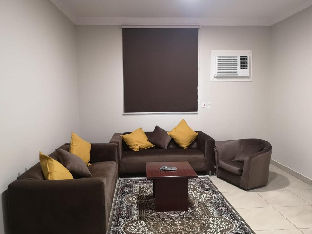 Aparthotel Nozol Al Toot Furnished Units à Riyad Extérieur photo