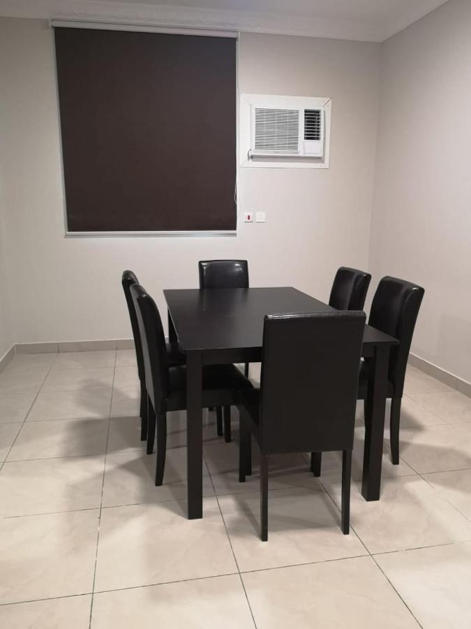 Aparthotel Nozol Al Toot Furnished Units à Riyad Extérieur photo