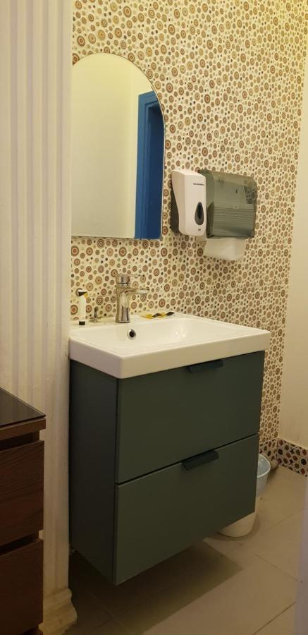 Aparthotel Nozol Al Toot Furnished Units à Riyad Extérieur photo