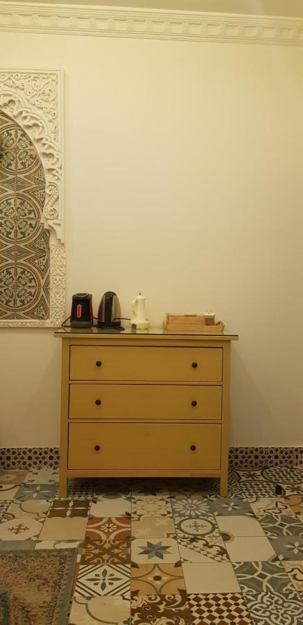 Aparthotel Nozol Al Toot Furnished Units à Riyad Extérieur photo