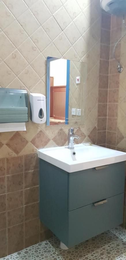Aparthotel Nozol Al Toot Furnished Units à Riyad Extérieur photo